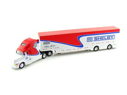 Ford Aeromax Carroll Shelby Big Rig • #LC20771