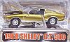 1968 Shelby Mustang G.T.500 • #SC-DC53368-173