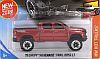 2019 Chevy Silverado Trail Boss LT • Hot Wheels 50th Anniversary New for 2018 HW Hot Trucks • #HW-FJV97