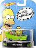 The Homer • The Simpsons • HW Retro Entertainment • #HW-BDV00 • www.corvette-plus.ch