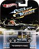 1975 Kenworth W900 • Smokey and the Bandit • HW Retro Entertainment • #HW-X8932 • www.corvette-plus.ch