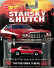 Starsky & Hutch • Ford Gran Torino • #HW-CFR34 • www.corvette-plus.ch