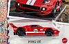 FORD GT • Red • #HW-HDH25 • www.corvette-plus.ch