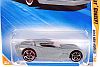 2009 Corvette STINGRAY • Concept • Hot Wheels • #20100193