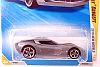 2009 Corvette STINGRAY • Concept • Hot Wheels • #20100191