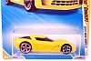 2009 Corvette STINGRAY • Concept • Hot Wheels • #20100192