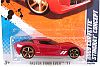 2009 Corvette STINGRAY • Concept • Hot Wheels Thrill Racers • #20111481