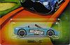 C6 Corvette Convertible • Hot Wheels HAPPY FATHER'S DAY • #HW-CFV05