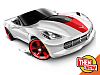 C7 Corvette Stingray Convertible • HW THEN AND NOW - 2016 • #HW-DHR22