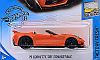 2019 Corvette ZR1 Convertible • Sebring Orange • #HW-GHB34 • www.corvette-plus.ch