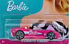 Barbie 60 C7 Corvette Stingray Convertible • 60 Inspiring Girls Since 1959 • #HW-GJN99 • www.corvette-plus.ch