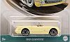 1955 Corvette Convertible • HW Convertibles Series • #HW-GRT21 • www.corvette-plus.ch