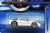 C6 Corvette Coupe • White • #HW-J8011