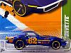 1969 Corvette Coupe #62 • TREASURE HUNTS 12 #HW-V5343TH