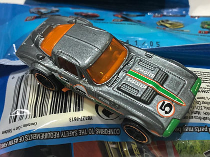 hot wheels y8127