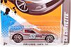 C6 Corvette Coupe • Hot Wheels HW CODE Cars '12 • HW#V5532-09A0J