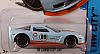 2009 Corvette ZR1 Gulf #09 • HW CITY • HW Performance • #HW-CFH36