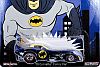 '78 Corvette BATMAN Funny Car • DC Comics Pop Culture • #HW-CFP42