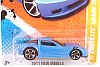 2012 Corvette Grand Sport Coupe • Blue • Hot Wheels 2011 New Models • HW#V0035-05A1