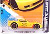 2012 Corvette Grand Sport Coupe • Yellow • TRU exclusive • HW#L9924-0918K