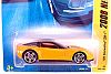 2009 Corvette ZR1 • Metallic Yellow • KMart exclusive • HW#L9924-0918P