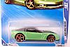 2009 Corvette ZR1 • Metallic Green • Hot Wheels Faster Than Ever '09 • HW#P2455-A9100