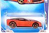 2009 Corvette ZR1 • Satin Copper • Hot Wheels Faster Than Ever '09 • HW#P2455-0910A