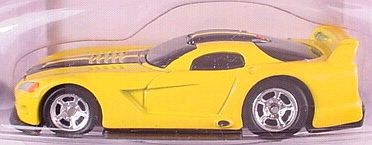 Dodge Viper GTSR item C2637yellow