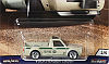 Volkswagen Caddy • Cream Pearl • Car Culture Shop Trucks #2/5 • #HW-FLC21 • www.corvette-plus.ch