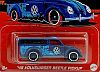 '49 Volkswagen Beetle Pickup • Limited Edition • #HW-HDH46 • www.corvette-plus.ch