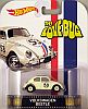 Herbie The Love Bug • Volkswagen Beetle • #HW-BDT90 • www.corvette-plus.ch