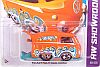 Volkswagen Kool Kombi • Orange • #HW-X1984