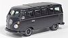 1966 VW Samba Bus - Flat Black - #JL50248