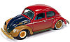 1951 VW Split Window Beetle • Project In Progress • Street Freaks • #JL-SF-02768