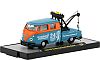 1960 VW Double Cab Tow Truck • USA Model • #M2-R521863