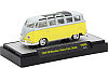 1959 VW Micro Bus USA Model • #M2-VW051801