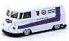 Martini Racing Porsche Volkswagen T1 Bus • #T64S-005-MAR • www.corvette-plus.ch