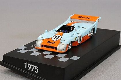 Le Mans 1/87 scale Model Cars Le Mans 1/87 scale Model Cars