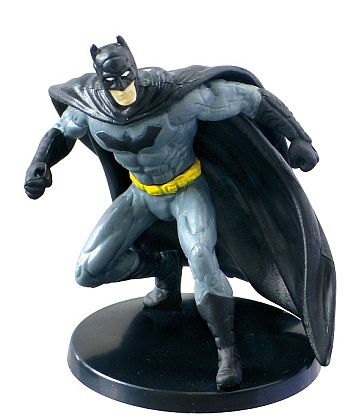 BATMAN Figure • Pose #2 • #MG45028