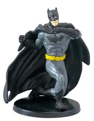 BATMAN Figure • Pose #3 • #MG45029