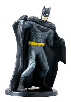 BATMAN Figure • Pose #4 • #MG45052