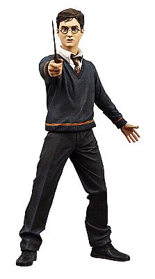 Harry Potter 12-inch figurine, item #49106