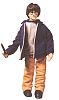 Harry Potter 12'' Limited Edition action figure, item HP60511