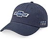 Chevy Trucks Centennial Hat • #CT706