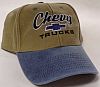 Chevrolet Trucks Centennial Hat • #CT122