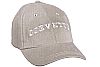 CORVETTE embroidered athletic style ball cap