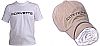 Basic CORVETTE T-shirt and ball cap