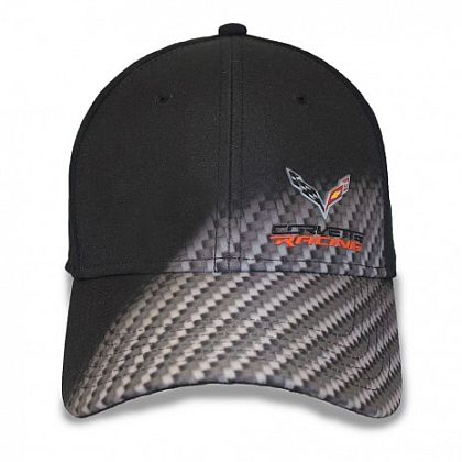 C7 Corvette Racing Fade Cap • #C20171c7r