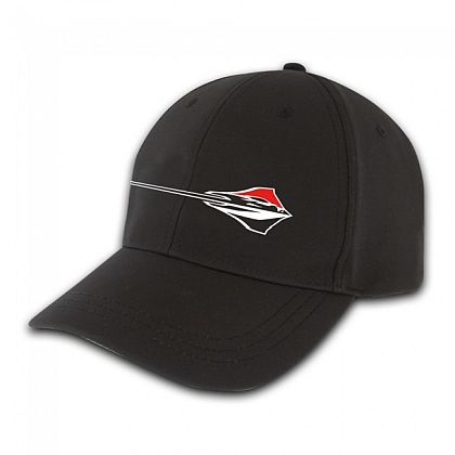 C8 Corvette Stingray Performance Cap • #C761C8 • www.corvette-plus.ch