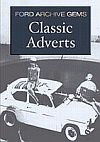 Ford Classic Adverts - Item #DVD3975